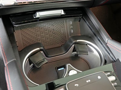 2026 Mercedes-Benz GLE GLE 53 AMG® 4MATIC®