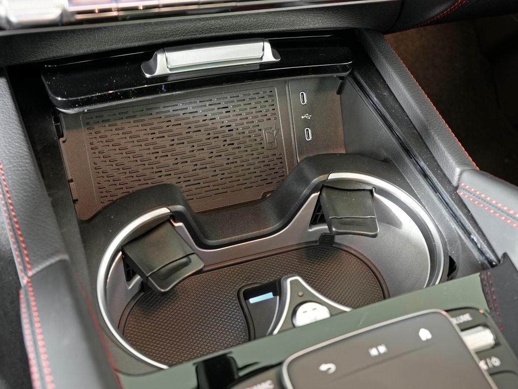 2026 Mercedes-Benz GLE GLE 53 AMG® 4MATIC®