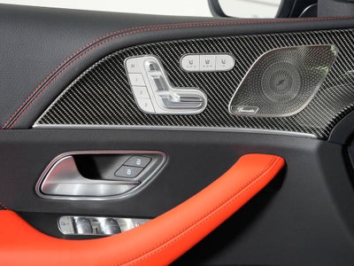 2026 Mercedes-Benz GLE GLE 53 AMG® 4MATIC®