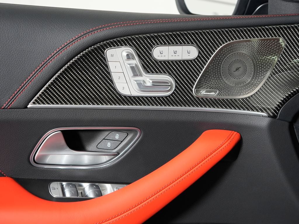 2026 Mercedes-Benz GLE GLE 53 AMG® 4MATIC®