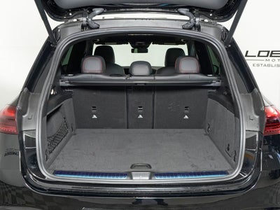 2026 Mercedes-Benz GLE GLE 53 AMG® 4MATIC®