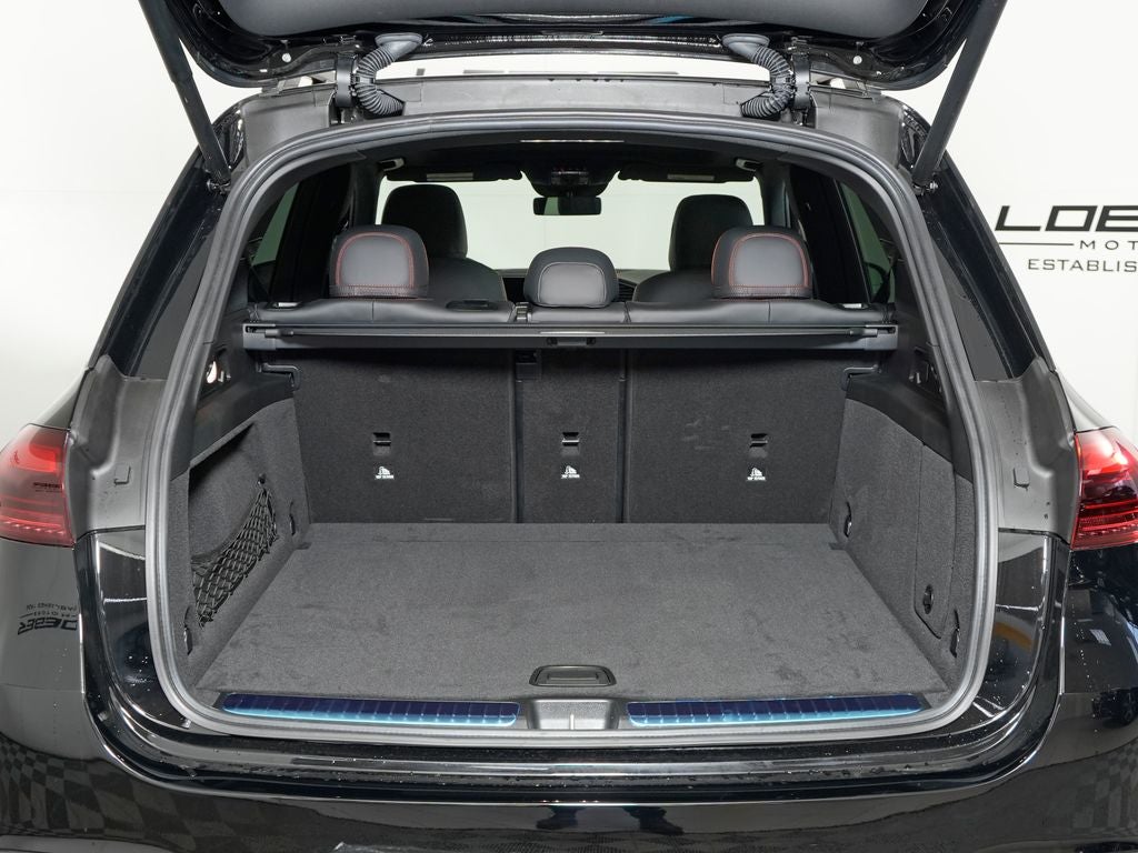2026 Mercedes-Benz GLE GLE 53 AMG® 4MATIC®