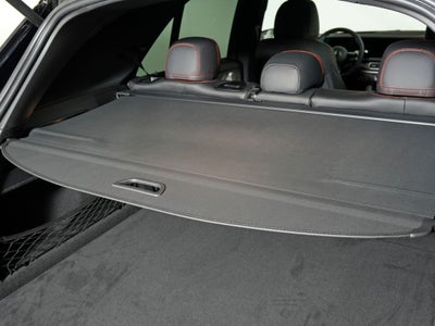 2026 Mercedes-Benz GLE GLE 53 AMG® 4MATIC®