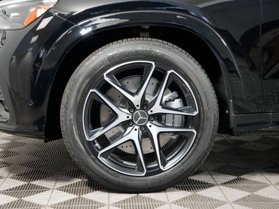 2026 Mercedes-Benz GLE GLE 53 AMG® 4MATIC®
