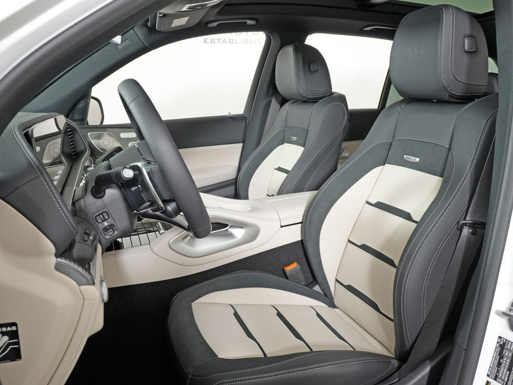 2026 Mercedes-Benz GLE GLE 53 AMG® 4MATIC®