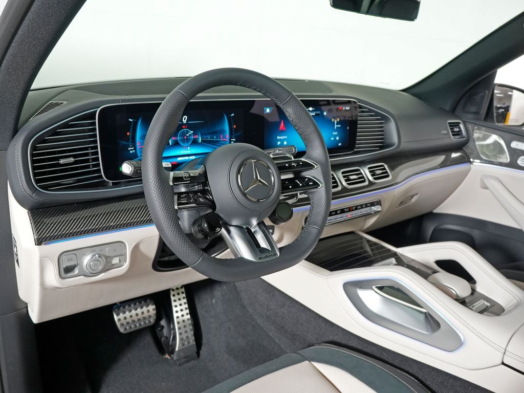 2026 Mercedes-Benz GLE GLE 53 AMG® 4MATIC®