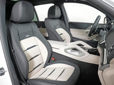2026 Mercedes-Benz GLE GLE 53 AMG® 4MATIC®