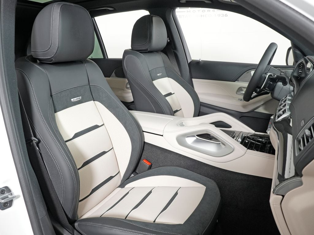 2026 Mercedes-Benz GLE GLE 53 AMG® 4MATIC®