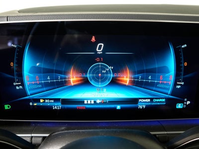 2026 Mercedes-Benz GLE GLE 53 AMG® 4MATIC®
