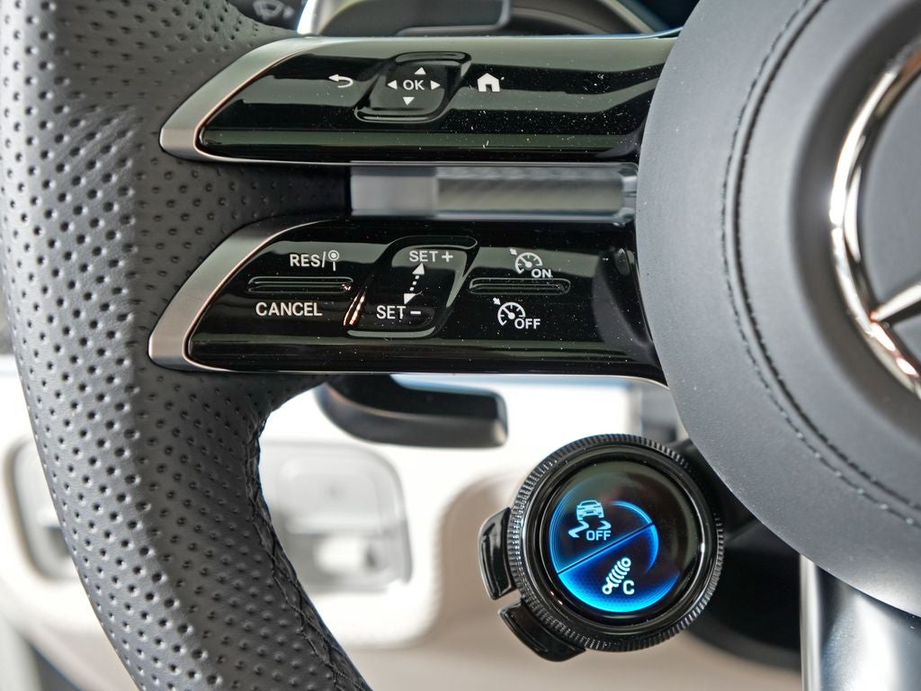 2026 Mercedes-Benz GLE GLE 53 AMG® 4MATIC®