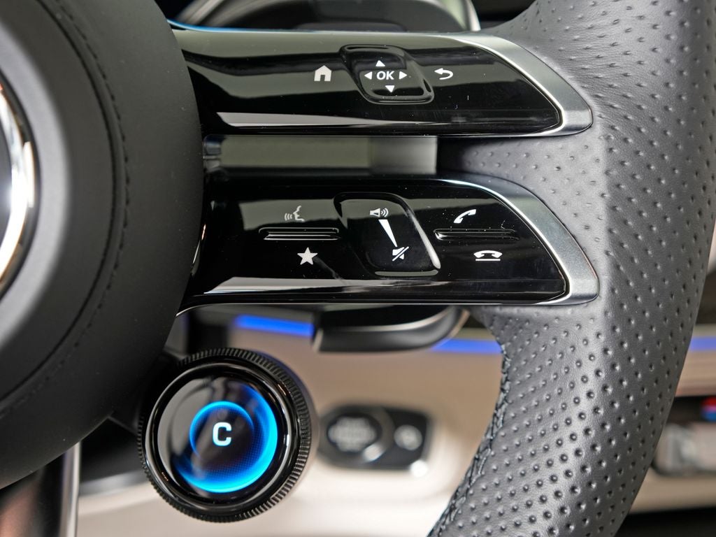 2026 Mercedes-Benz GLE GLE 53 AMG® 4MATIC®