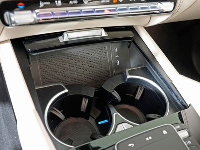 2026 Mercedes-Benz GLE GLE 53 AMG® 4MATIC®
