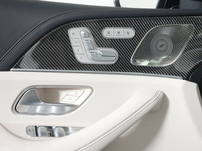 2026 Mercedes-Benz GLE GLE 53 AMG® 4MATIC®