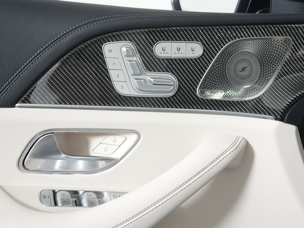 2026 Mercedes-Benz GLE GLE 53 AMG® 4MATIC®