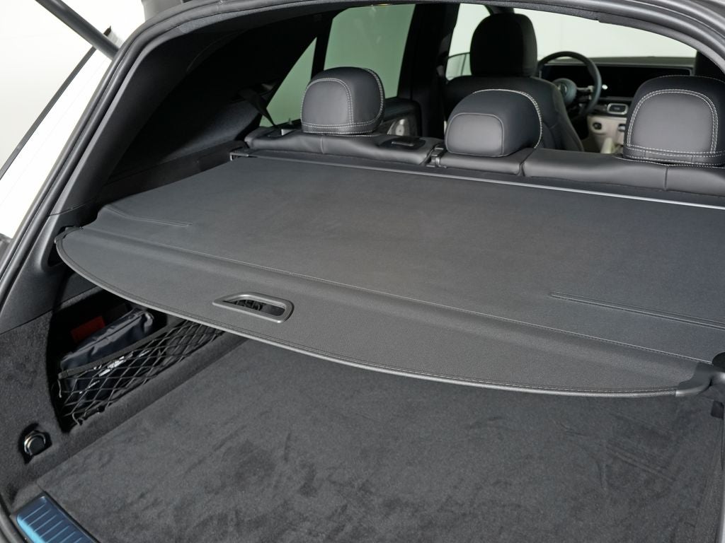 2026 Mercedes-Benz GLE GLE 53 AMG® 4MATIC®