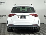 2026 Mercedes-Benz GLE GLE 53 AMG® 4MATIC®