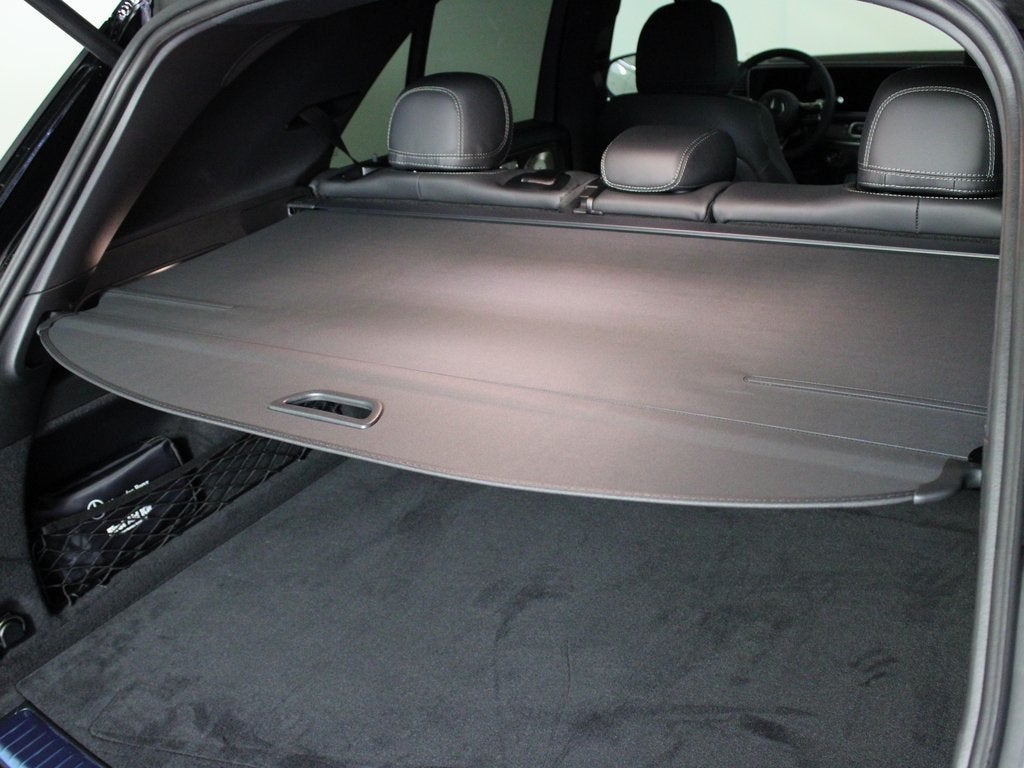 2026 Mercedes-Benz GLE GLE 53 AMG® 4MATIC®