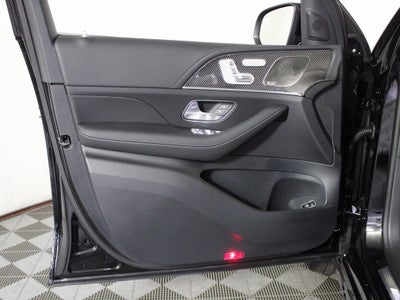 2026 Mercedes-Benz GLE GLE 53 AMG® 4MATIC®