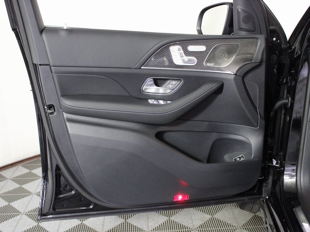 2026 Mercedes-Benz GLE GLE 53 AMG® 4MATIC®