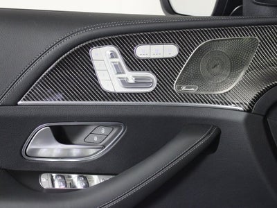 2026 Mercedes-Benz GLE GLE 53 AMG® 4MATIC®