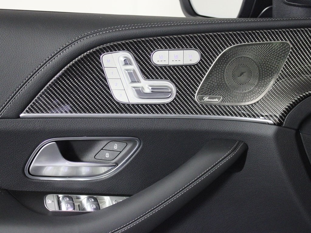 2026 Mercedes-Benz GLE GLE 53 AMG® 4MATIC®