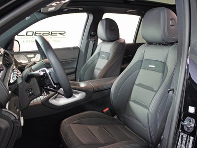 2026 Mercedes-Benz GLE GLE 53 AMG® 4MATIC®