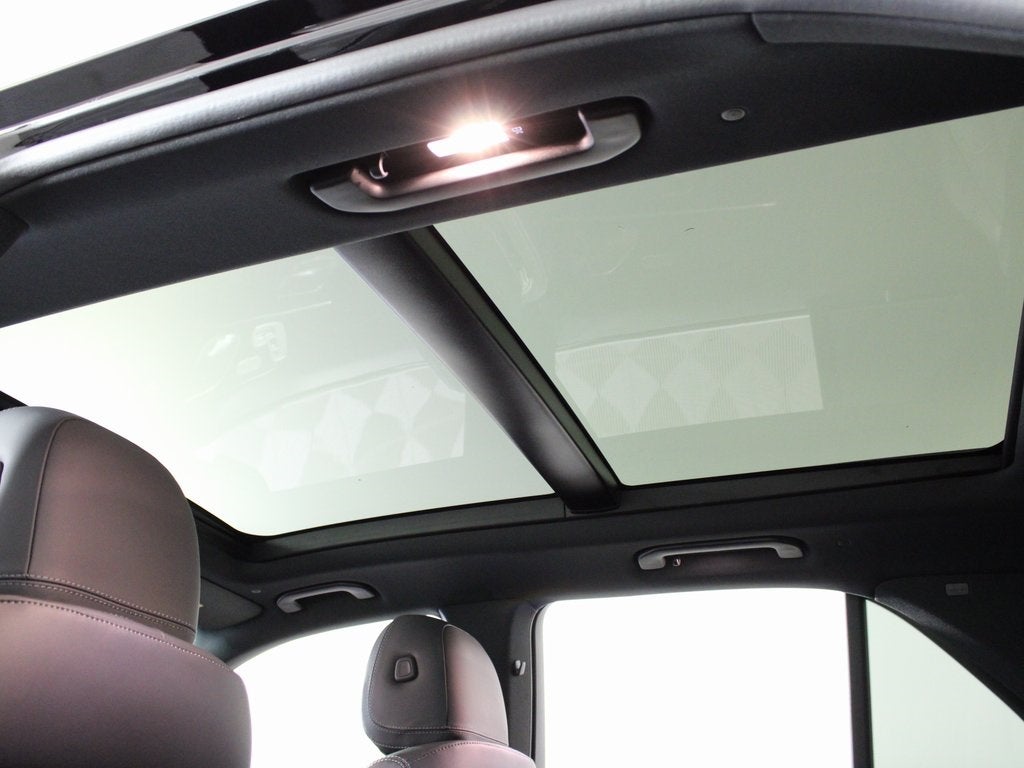 2026 Mercedes-Benz GLE GLE 53 AMG® 4MATIC®