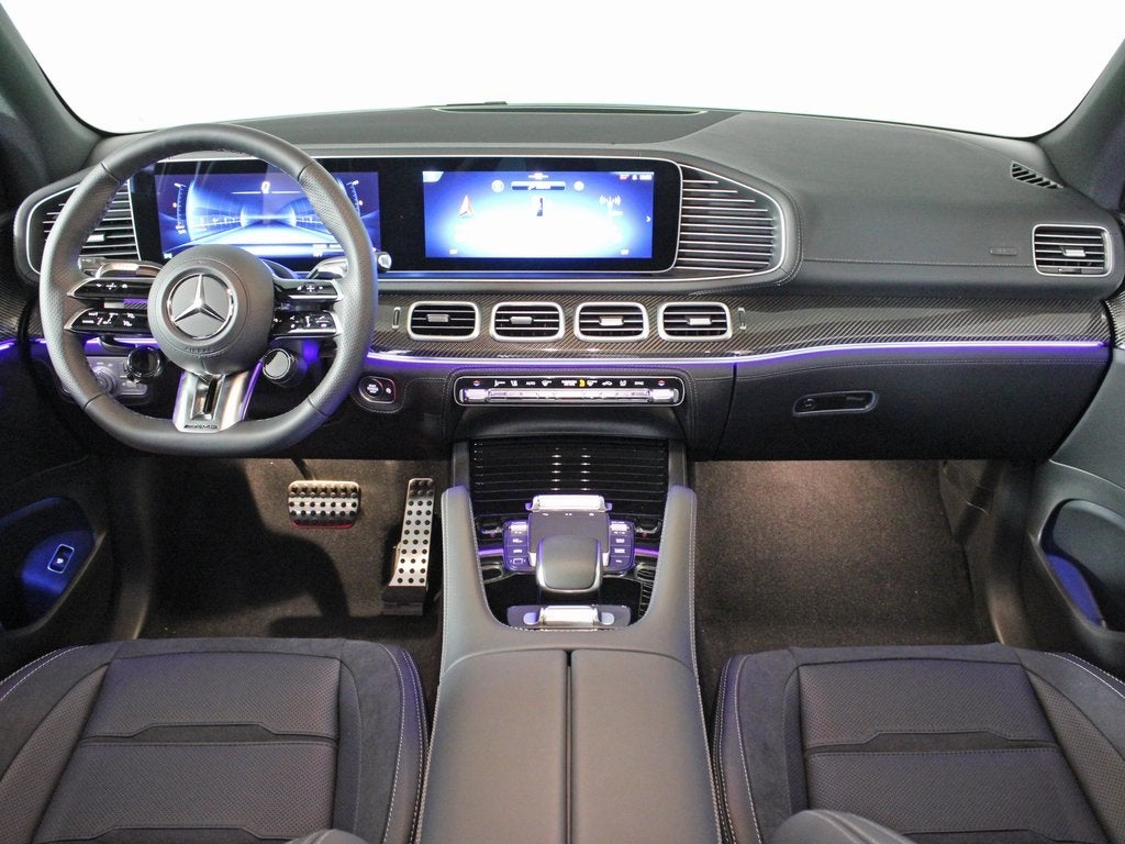 2026 Mercedes-Benz GLE GLE 53 AMG® 4MATIC®