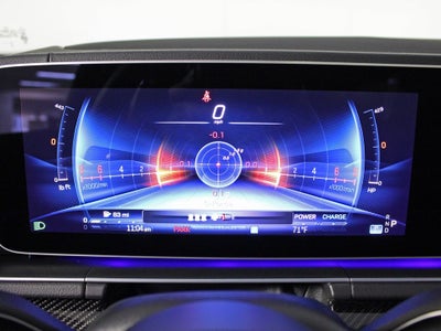 2026 Mercedes-Benz GLE GLE 53 AMG® 4MATIC®