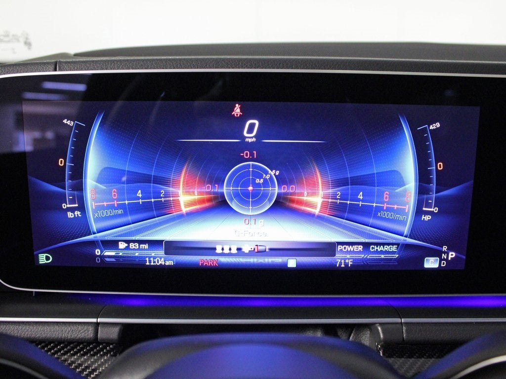 2026 Mercedes-Benz GLE GLE 53 AMG® 4MATIC®