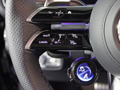 2026 Mercedes-Benz GLE GLE 53 AMG® 4MATIC®