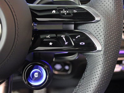 2026 Mercedes-Benz GLE GLE 53 AMG® 4MATIC®