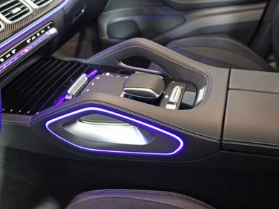 2026 Mercedes-Benz GLE GLE 53 AMG® 4MATIC®