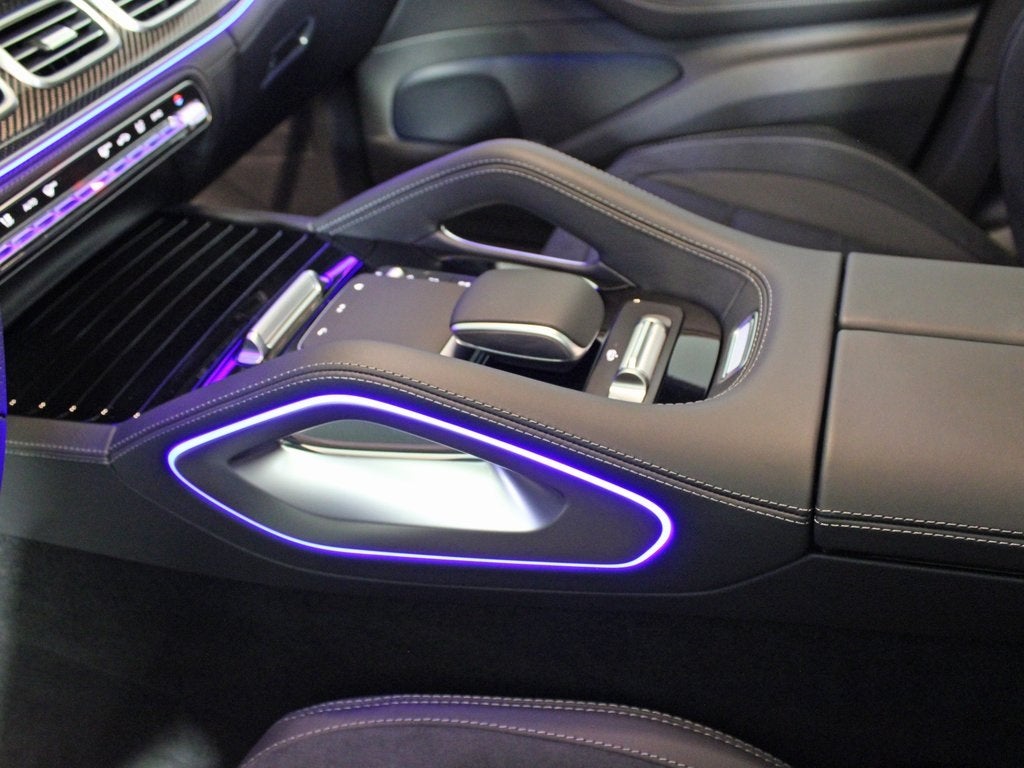 2026 Mercedes-Benz GLE GLE 53 AMG® 4MATIC®