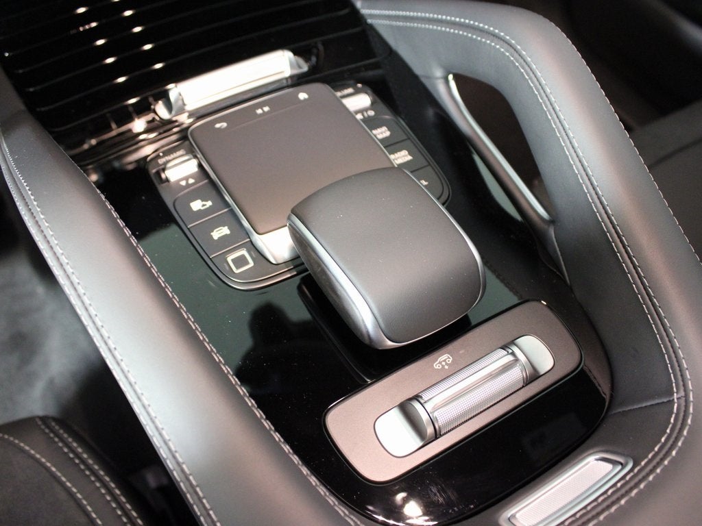 2026 Mercedes-Benz GLE GLE 53 AMG® 4MATIC®