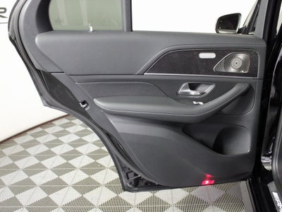 2026 Mercedes-Benz GLE GLE 53 AMG® 4MATIC®