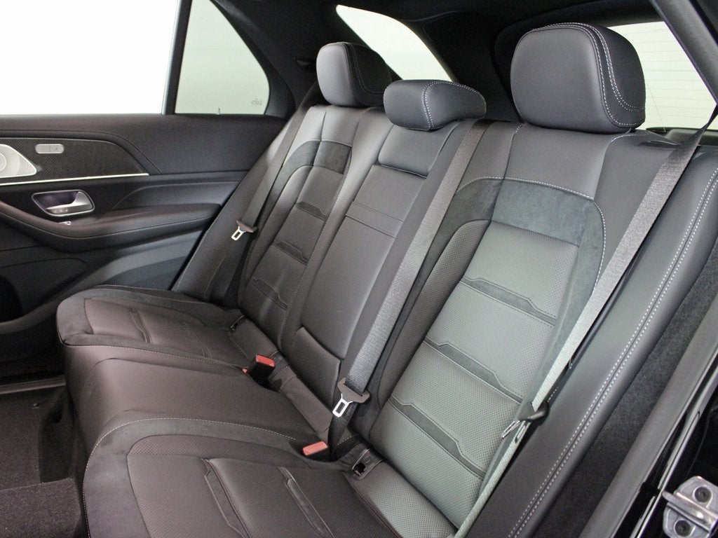 2026 Mercedes-Benz GLE GLE 53 AMG® 4MATIC®