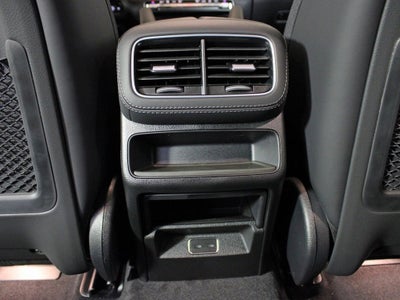 2026 Mercedes-Benz GLE GLE 53 AMG® 4MATIC®