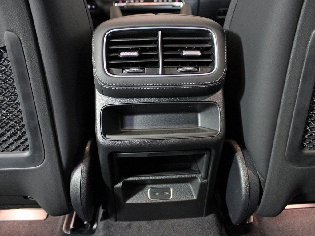 2026 Mercedes-Benz GLE GLE 53 AMG® 4MATIC®