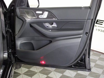 2026 Mercedes-Benz GLE GLE 53 AMG® 4MATIC®