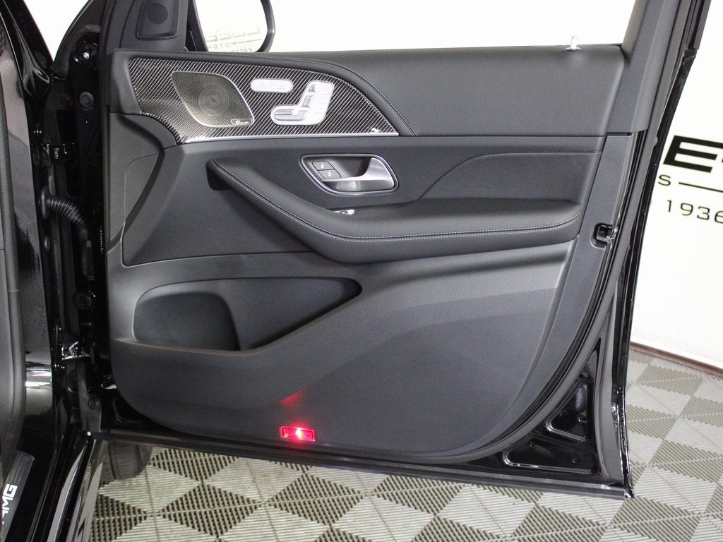 2026 Mercedes-Benz GLE GLE 53 AMG® 4MATIC®