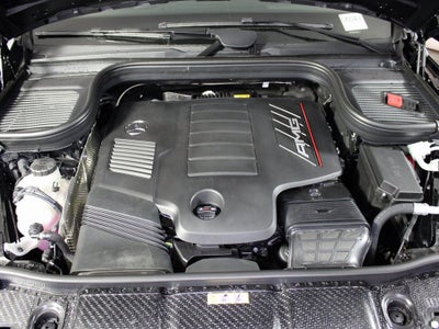 2026 Mercedes-Benz GLE GLE 53 AMG® 4MATIC®