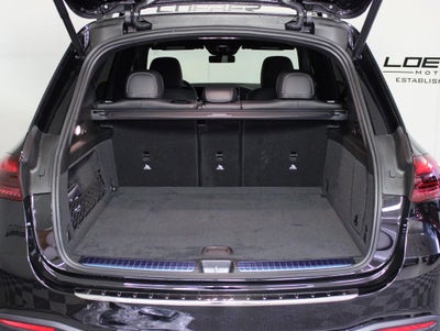 2026 Mercedes-Benz GLE GLE 53 AMG® 4MATIC®