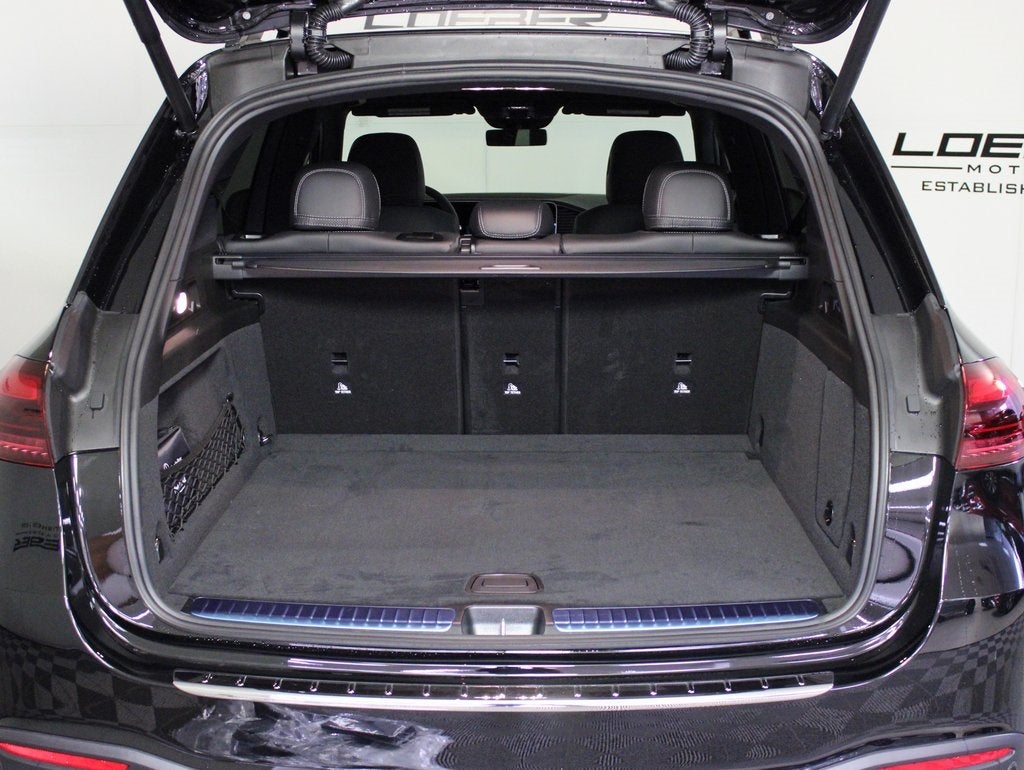 2026 Mercedes-Benz GLE GLE 53 AMG® 4MATIC®