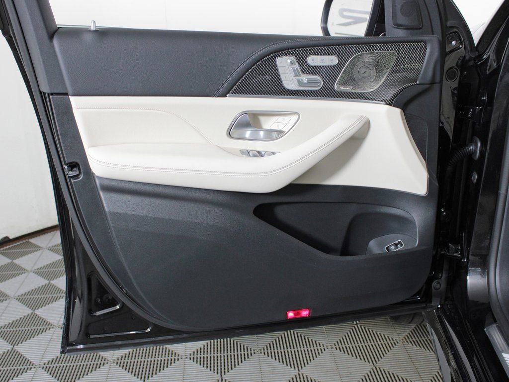 2026 Mercedes-Benz GLE GLE 53 AMG® 4MATIC®