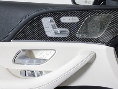 2026 Mercedes-Benz GLE GLE 53 AMG® 4MATIC®