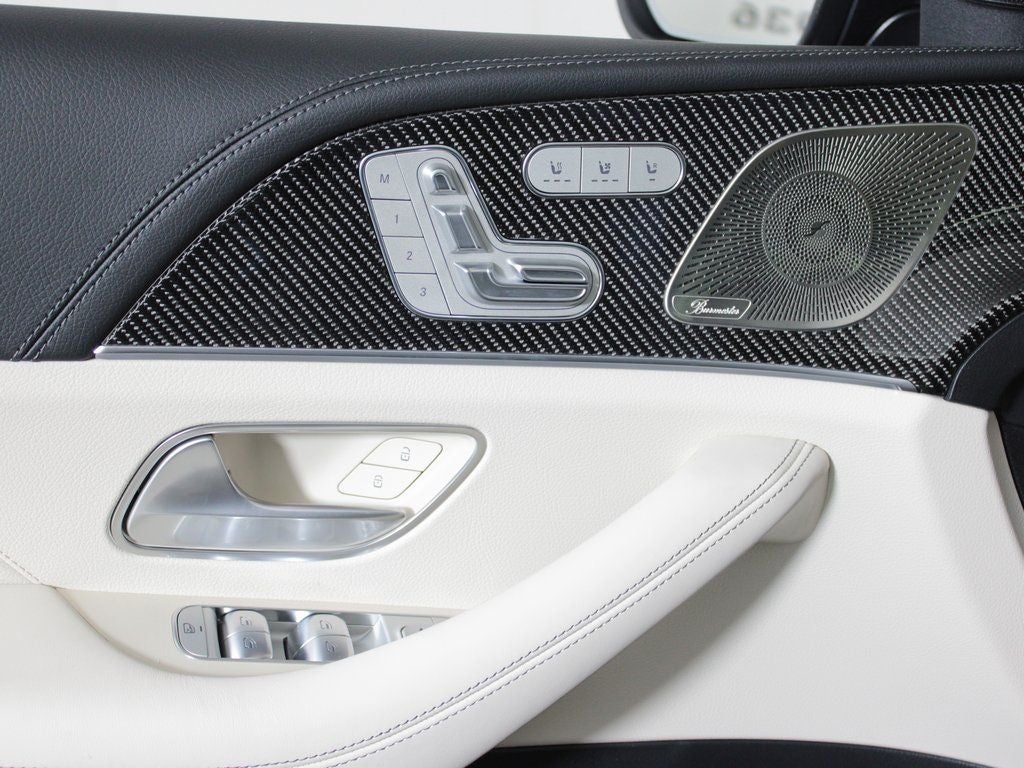 2026 Mercedes-Benz GLE GLE 53 AMG® 4MATIC®