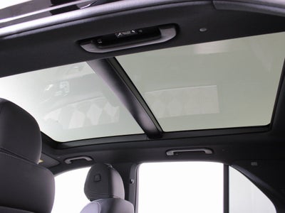 2026 Mercedes-Benz GLE GLE 53 AMG® 4MATIC®