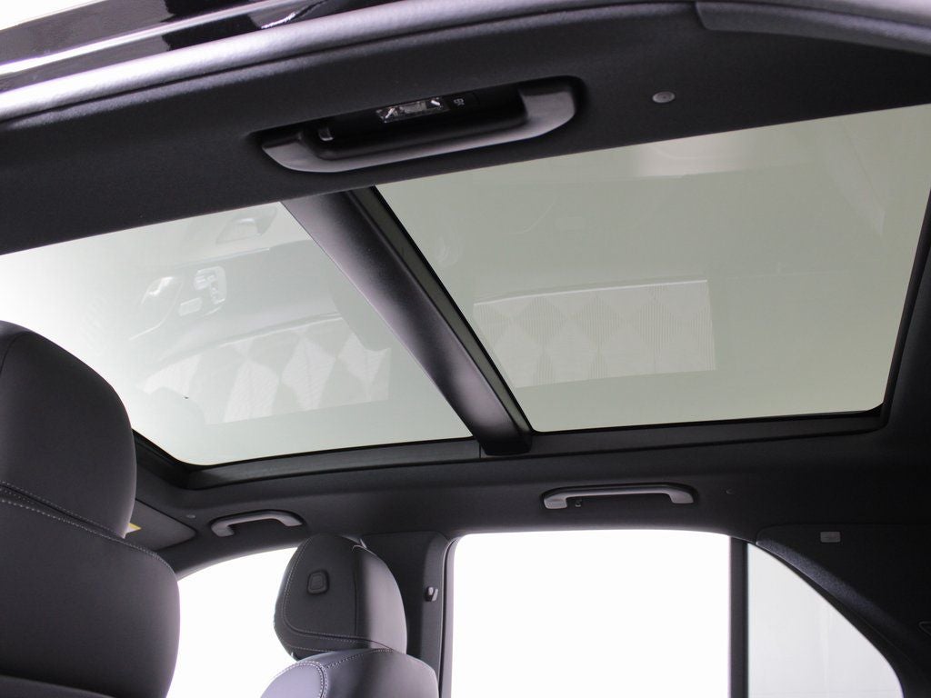 2026 Mercedes-Benz GLE GLE 53 AMG® 4MATIC®