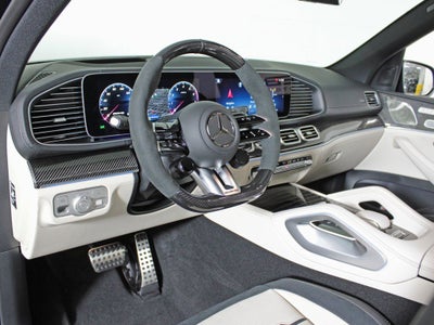 2026 Mercedes-Benz GLE GLE 53 AMG® 4MATIC®